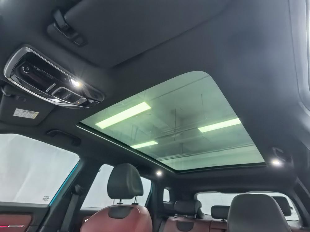 Geely ICON 2020 1.5TD DCT i9 BSG – фото 19