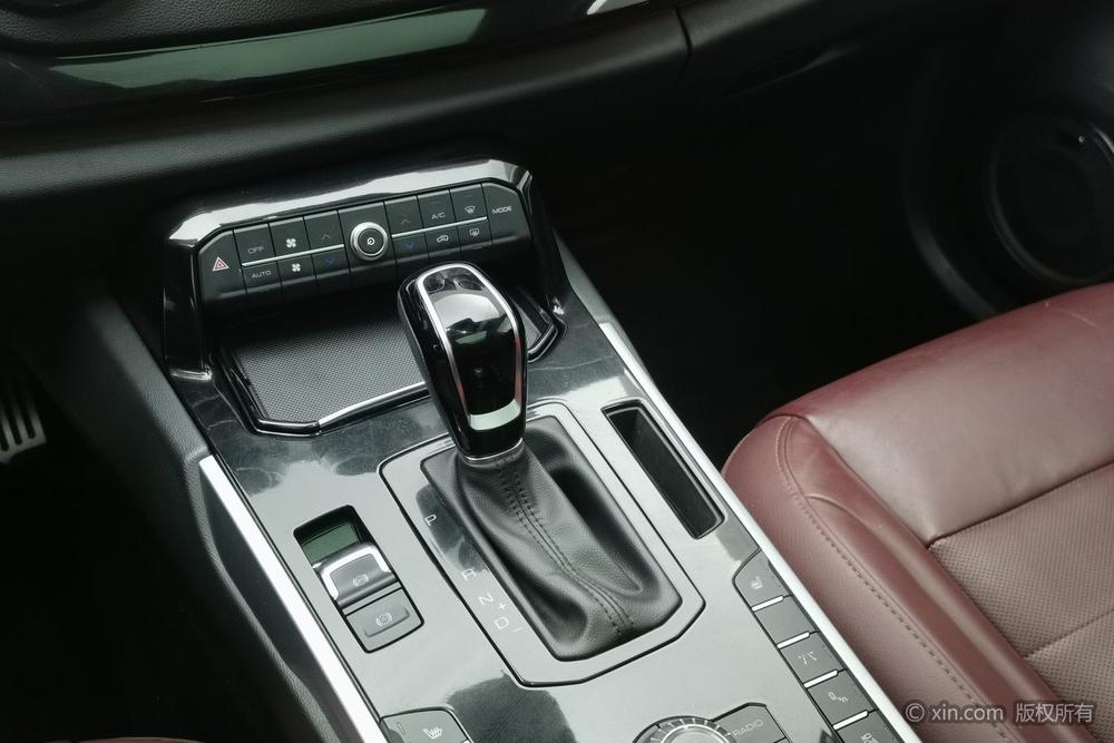 WEY VV7 2017 2.0T Flagship – фото 16