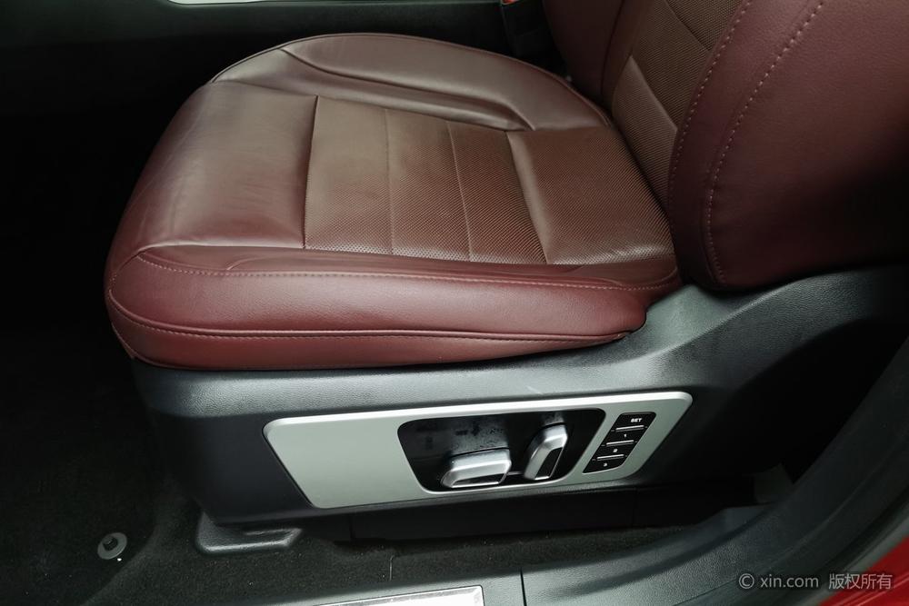 WEY VV7 2017 2.0T Flagship – фото 18