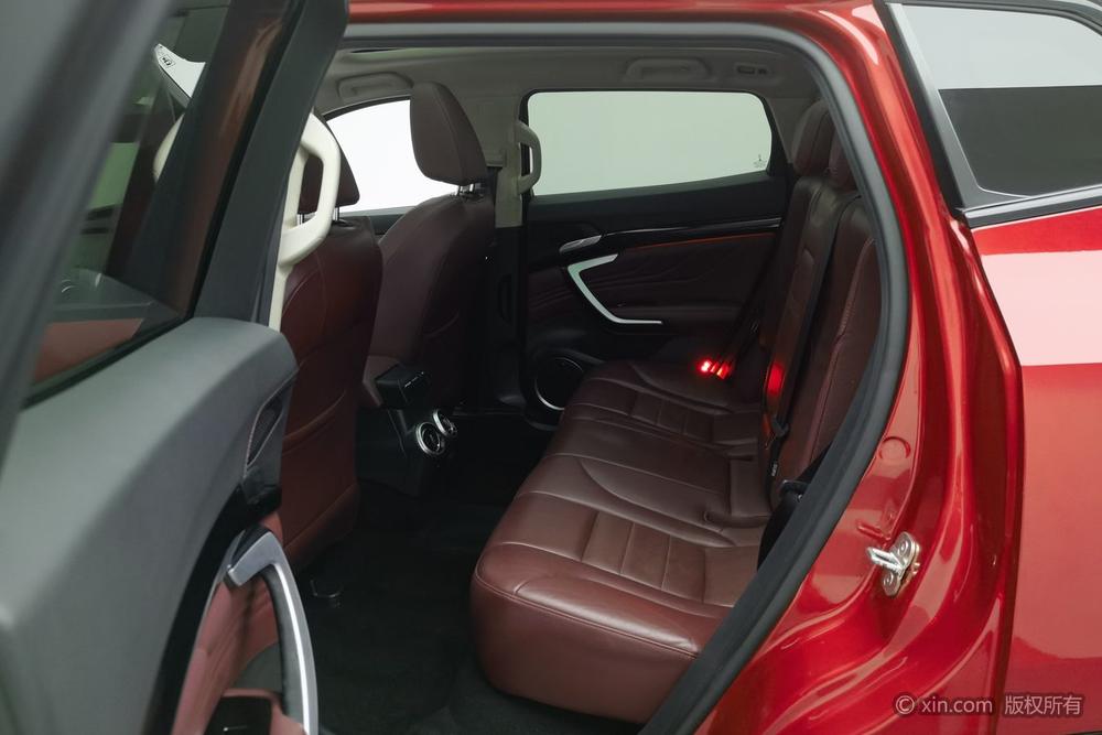 WEY VV7 2017 2.0T Flagship – фото 19