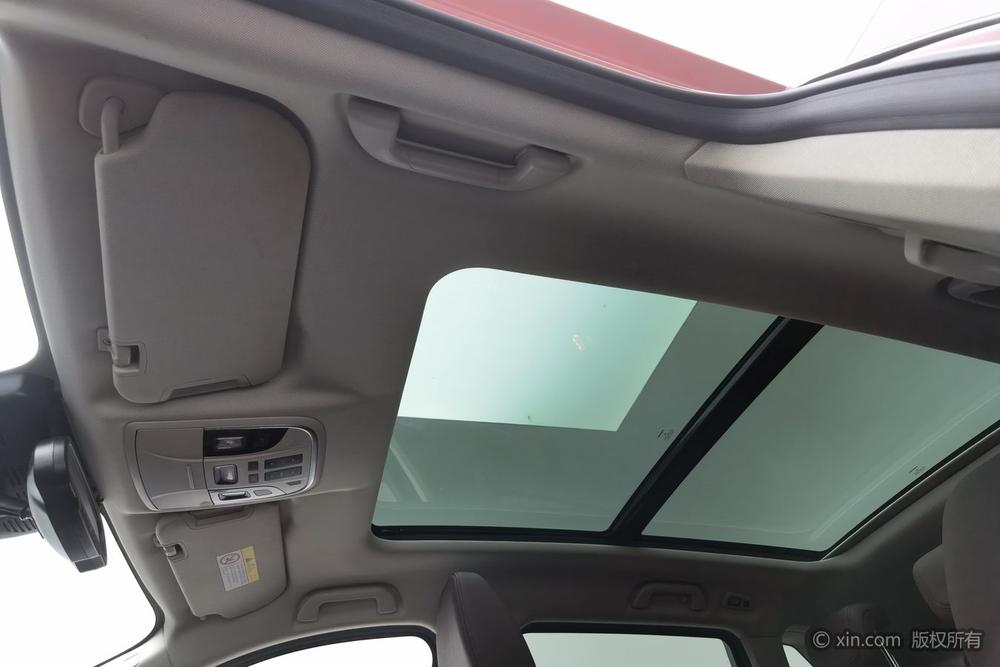 WEY VV7 2017 2.0T Flagship – фото 20