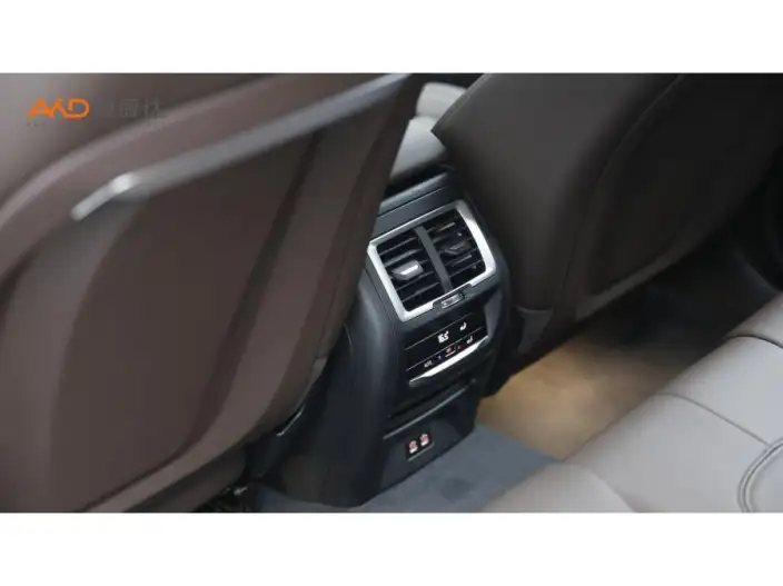 BMW X3 2022 Model xDrive30i Leading Model M Night Set – фото 9
