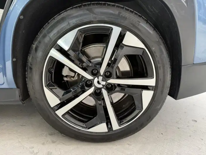 NIO ES7 2024 Model 75kWh – фото 6