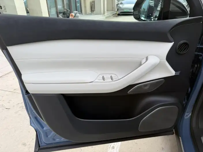 NIO ES7 2024 Model 75kWh – фото 9