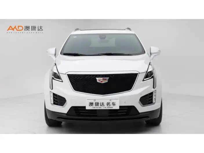 Cadillac XT5 2023 Model 2.0T 2WD Fashion Model – фото 2