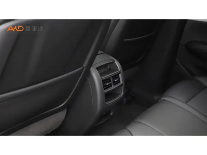 Cadillac XT5 2023 Model 2.0T 2WD Fashion Model – фото 5
