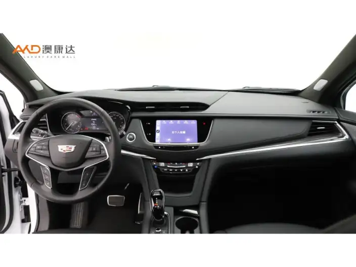 Cadillac XT5 2023 Model 2.0T 2WD Fashion Model – фото 6