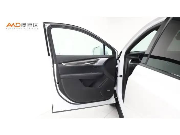 Cadillac XT5 2023 Model 2.0T 2WD Fashion Model – фото 9