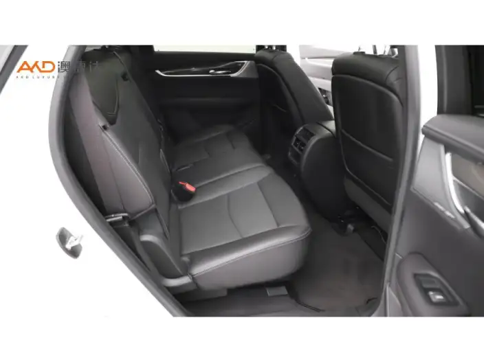Cadillac XT5 2023 Model 2.0T 2WD Fashion Model – фото 10