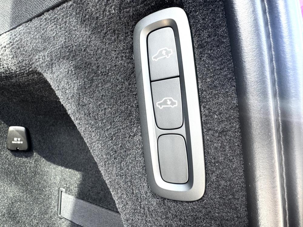 Volvo XC90 2022 B6 Smart Enjoy Luxury 7-Seater – фото 9