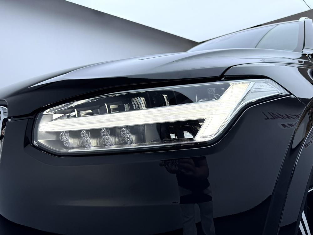 Volvo XC90 2022 B6 Smart Enjoy Luxury 7-Seater – фото 10