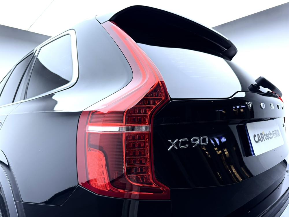 Volvo XC90 2022 B6 Smart Enjoy Luxury 7-Seater – фото 11