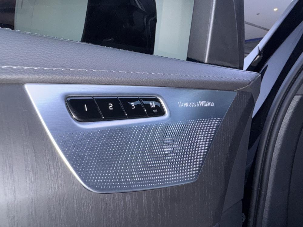 Volvo XC90 2022 B6 Smart Enjoy Luxury 7-Seater – фото 13