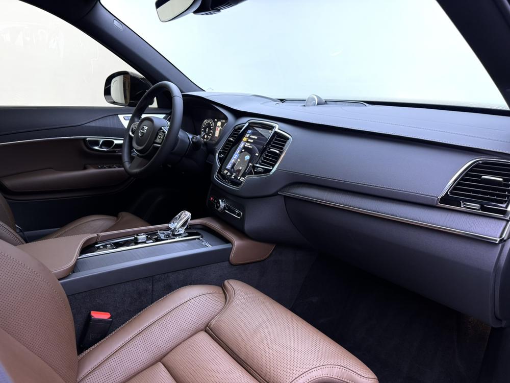 Volvo XC90 2022 B6 Smart Enjoy Luxury 7-Seater – фото 24
