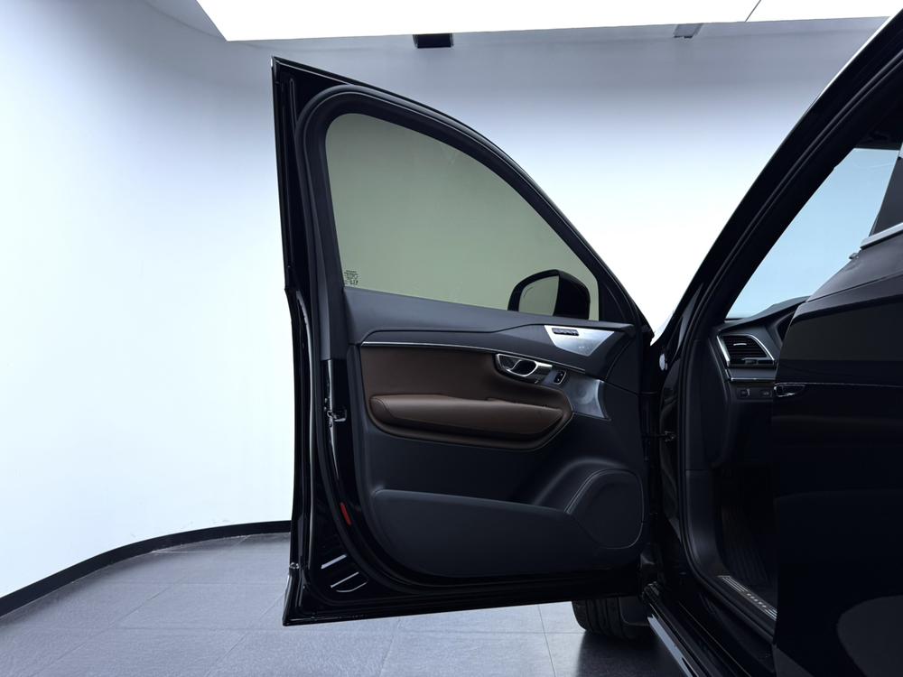 Volvo XC90 2022 B6 Smart Enjoy Luxury 7-Seater – фото 29