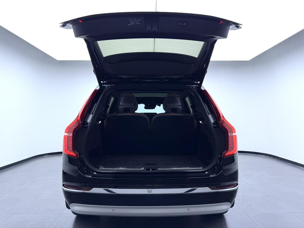 Volvo XC90 2022 B6 Smart Enjoy Luxury 7-Seater – фото 30