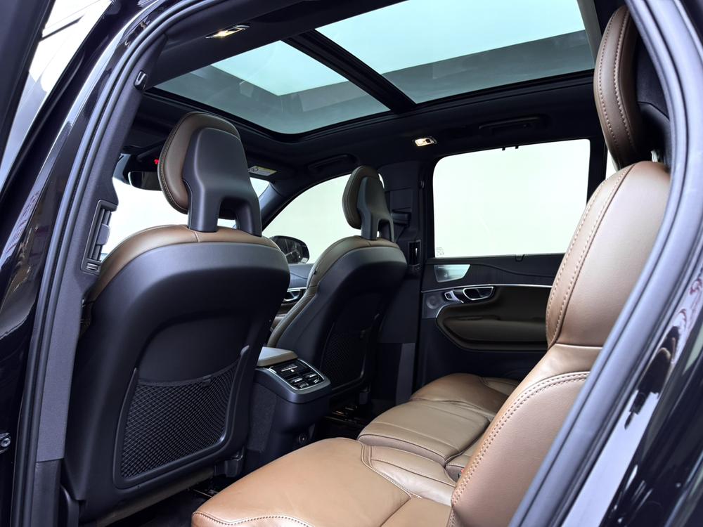 Volvo XC90 2022 B6 Smart Enjoy Luxury 7-Seater – фото 31