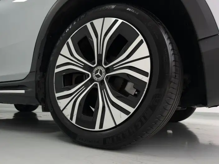 Mercedes-Benz EQE SUV 2023 Model EQE SUV 350 4MATIC Deluxe Edition – фото 6