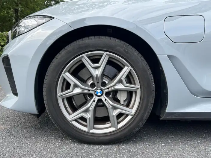 BMW i3 2025 Model eDrive35L – фото 6