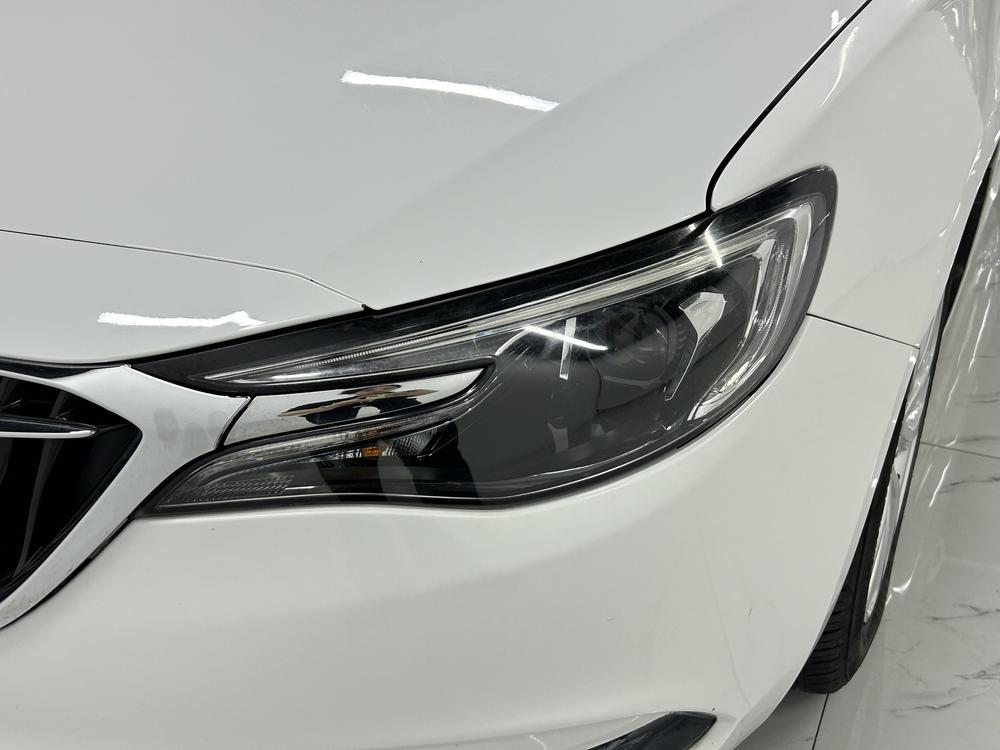 Buick Excelle 2021 Classic 1.5L Automatic Elite – фото 12