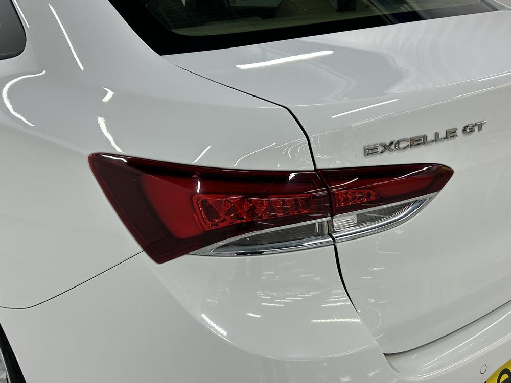 Buick Excelle 2021 Classic 1.5L Automatic Elite – фото 13
