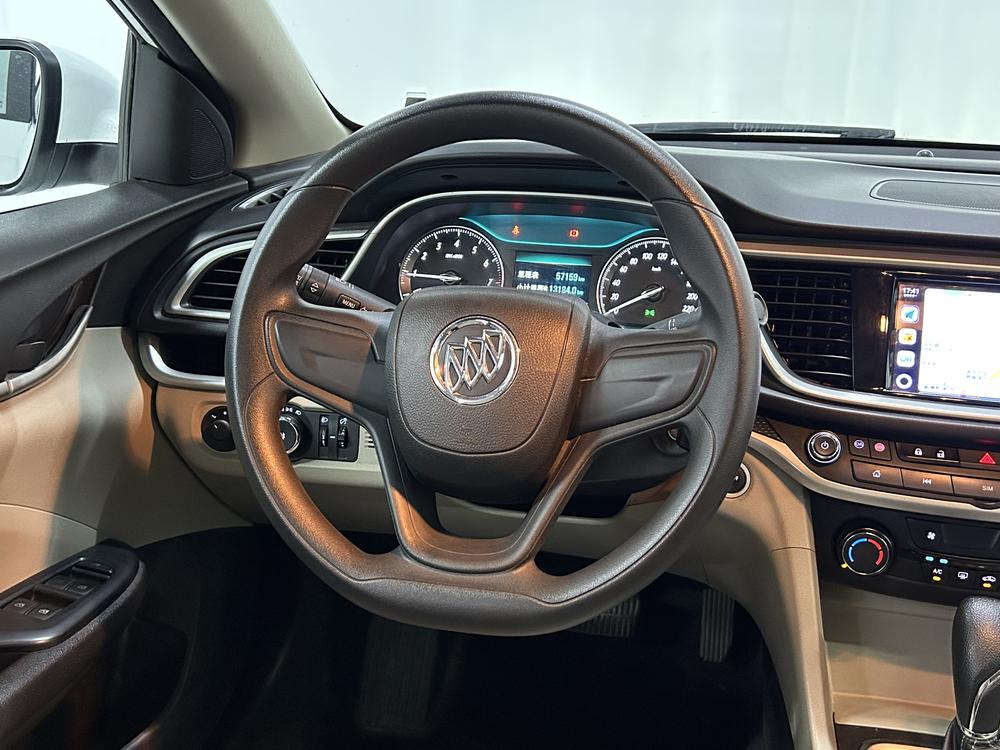 Buick Excelle 2021 Classic 1.5L Automatic Elite – фото 16