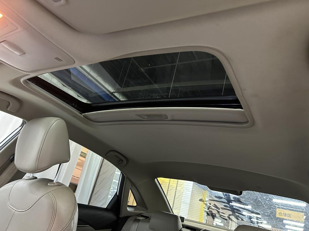Buick Excelle 2021 Classic 1.5L Automatic Elite – фото 19