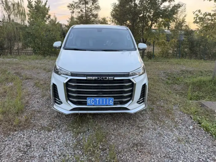 Maxus G20 2021 Model PLUS 2.0T Petrol Automatic Zunya Edition – фото 2