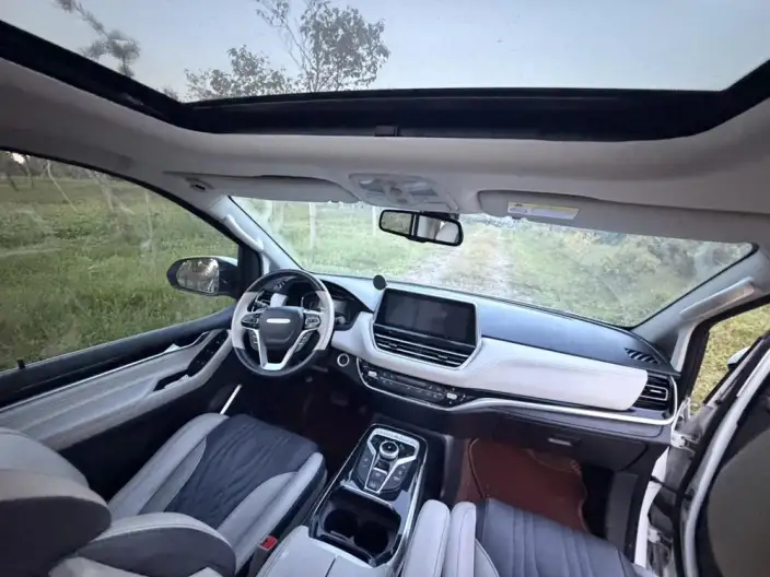 Maxus G20 2021 Model PLUS 2.0T Petrol Automatic Zunya Edition – фото 7