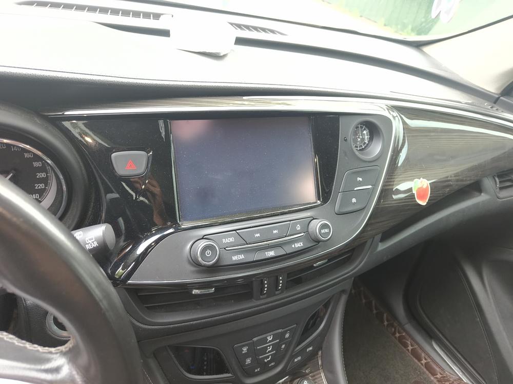 Buick Envision 2018 20T 2WD Elite – фото 8