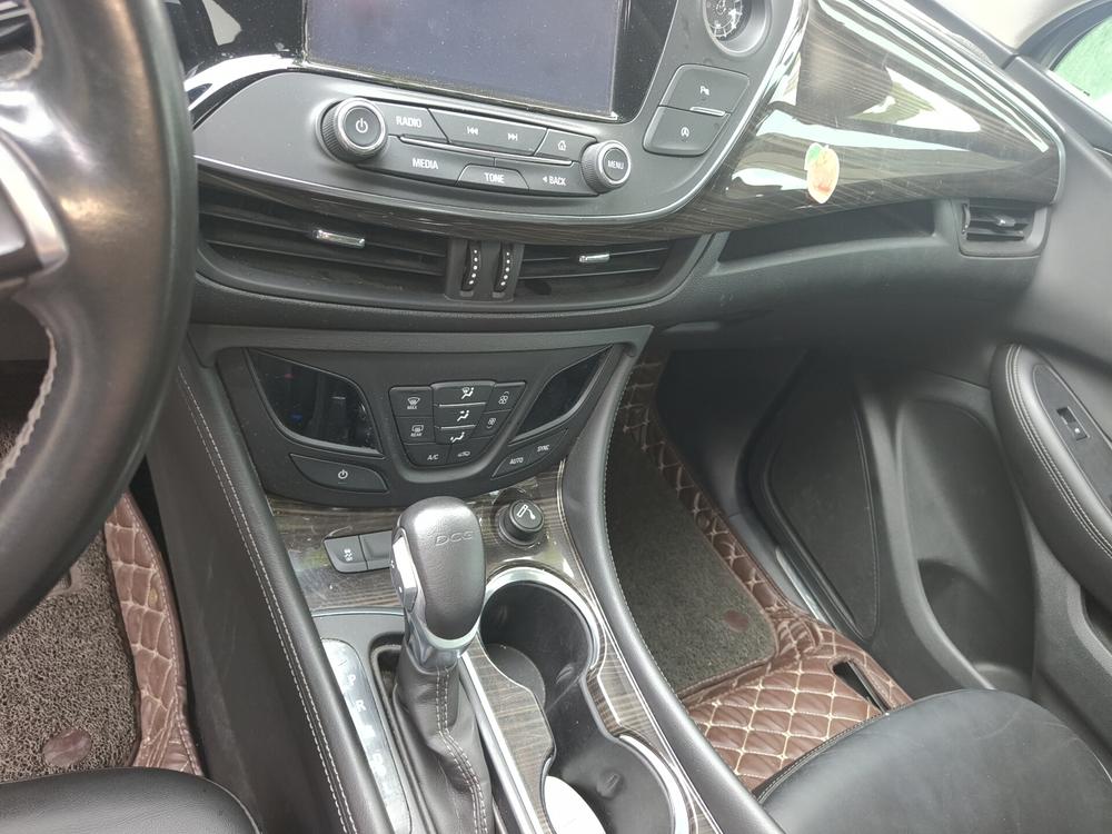 Buick Envision 2018 20T 2WD Elite – фото 9