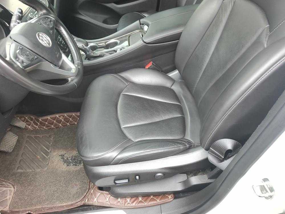 Buick Envision 2018 20T 2WD Elite – фото 10
