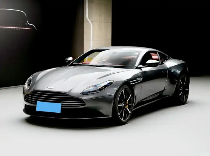 Aston Martin DB11 2022 Model 4.0T V8 Coupe