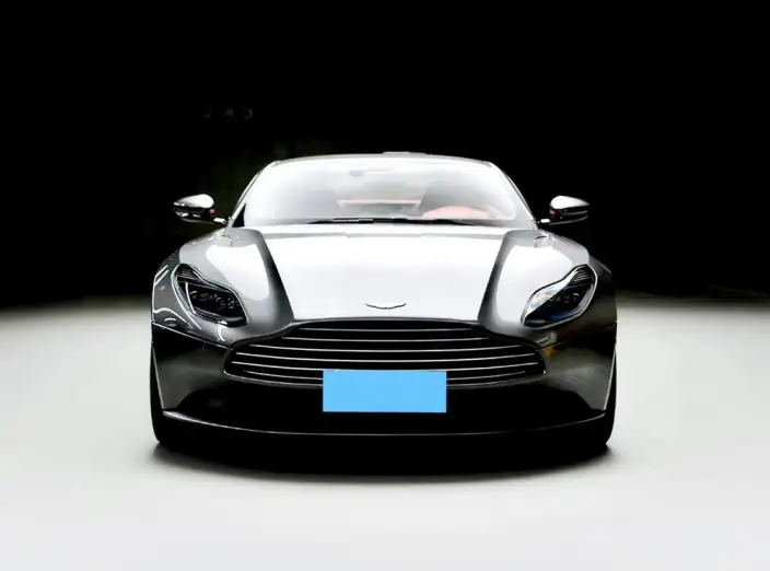 Aston Martin DB11 2022 Model 4.0T V8 Coupe