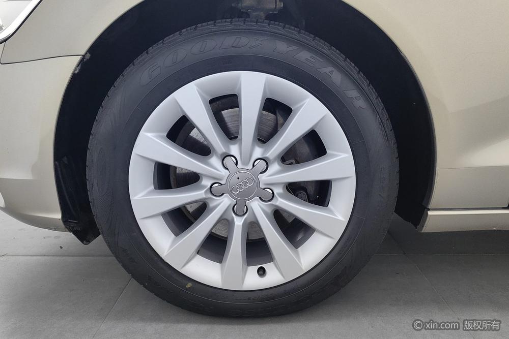 Audi A6L 2014 30 FSI Comfort – фото 5