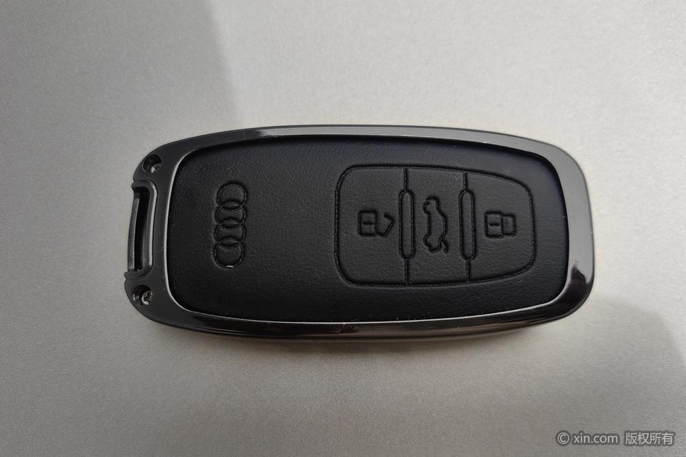 Audi A6L 2014 30 FSI Comfort – фото 7