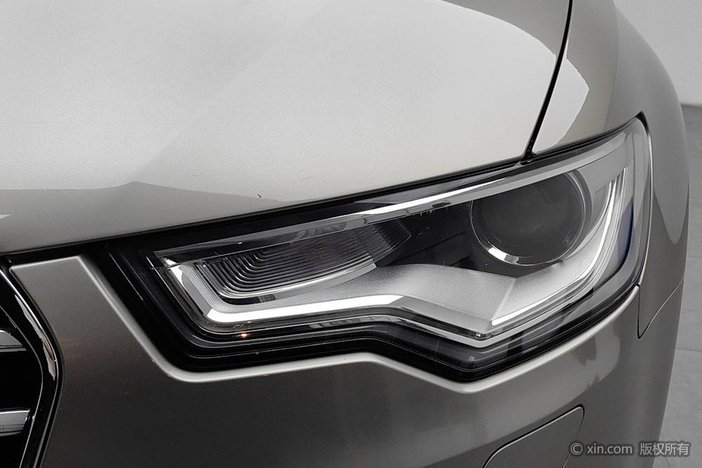 Audi A6L 2014 30 FSI Comfort – фото 8
