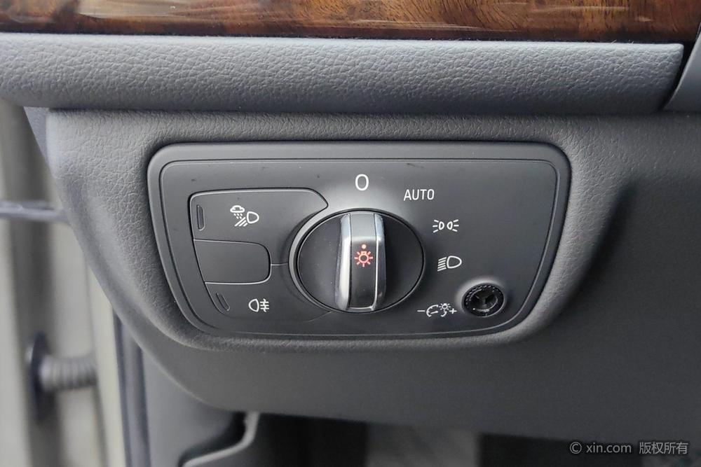 Audi A6L 2014 30 FSI Comfort – фото 17