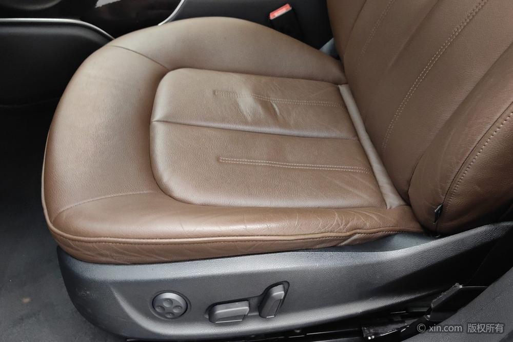 Audi A6L 2014 30 FSI Comfort – фото 19