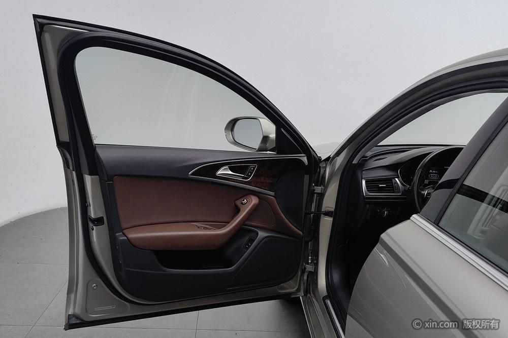 Audi A6L 2014 30 FSI Comfort – фото 22