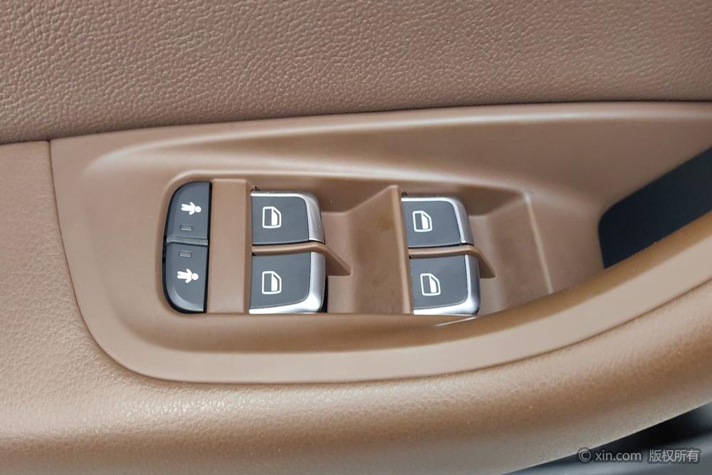Audi A6L 2014 30 FSI Comfort – фото 23