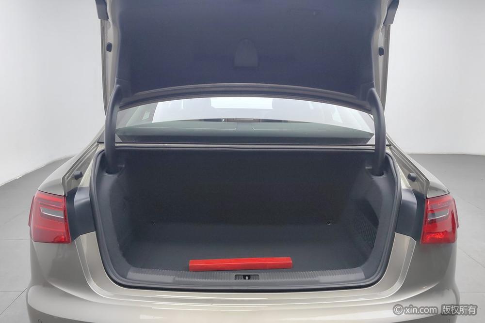 Audi A6L 2014 30 FSI Comfort – фото 24