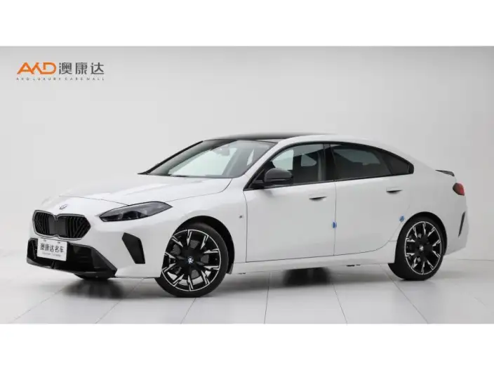 BMW 2 Series 2025 Model 225L M Sports Night Set – фото 1