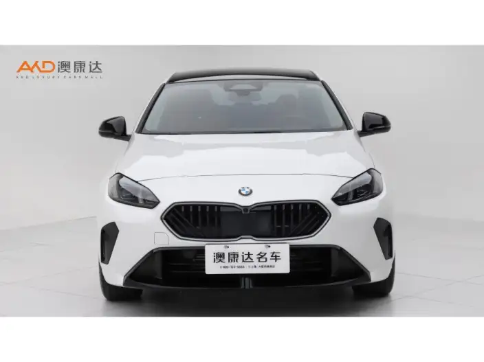 BMW 2 Series 2025 Model 225L M Sports Night Set – фото 2