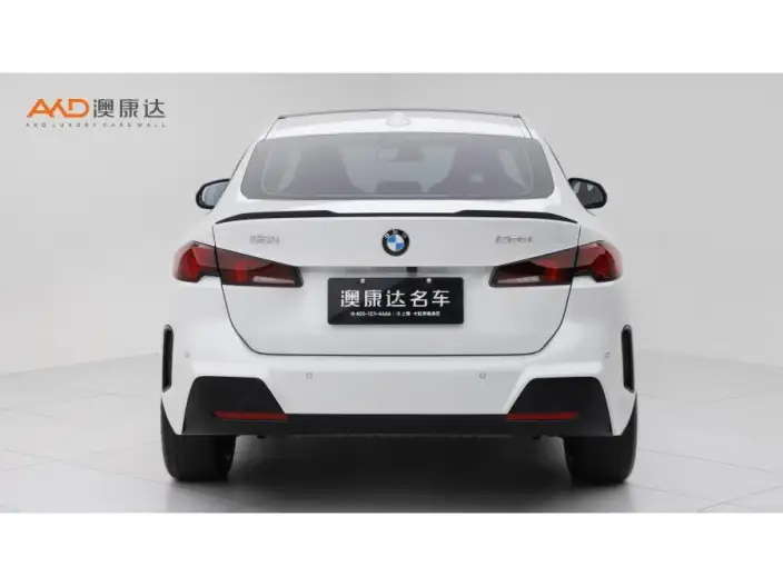 BMW 2 Series 2025 Model 225L M Sports Night Set – фото 3
