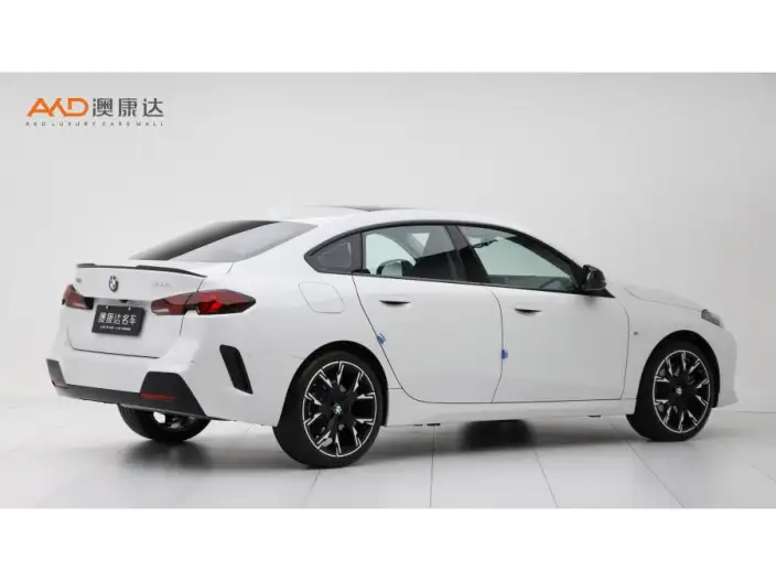 BMW 2 Series 2025 Model 225L M Sports Night Set – фото 4
