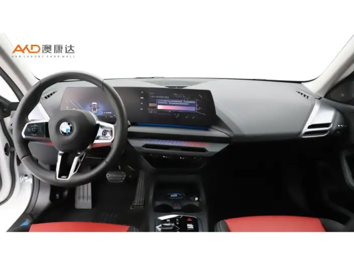 BMW 2 Series 2025 Model 225L M Sports Night Set – фото 6