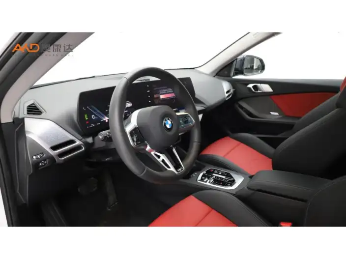 BMW 2 Series 2025 Model 225L M Sports Night Set – фото 7