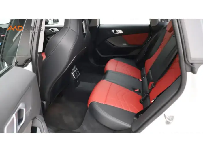 BMW 2 Series 2025 Model 225L M Sports Night Set – фото 8