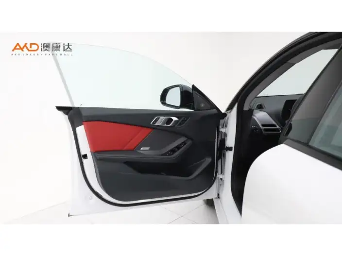 BMW 2 Series 2025 Model 225L M Sports Night Set – фото 9